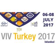 VIV Istanbul 2017